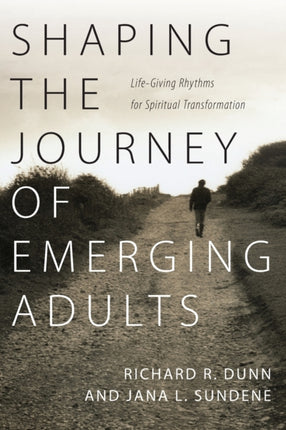 Shaping the Journey of Emerging Adults