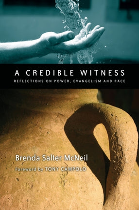 A Credible Witness Reflections on Power