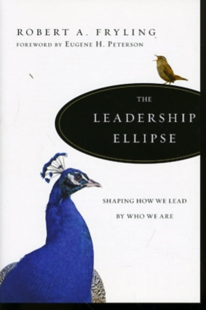 The Leadership Ellipse