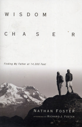 Wisdom Chaser