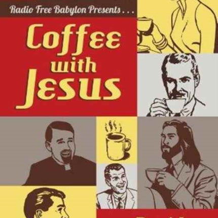 Coffee with Jesus