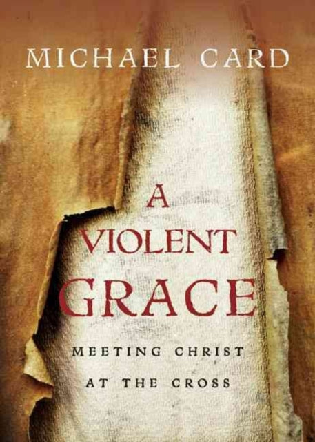 A Violent Grace