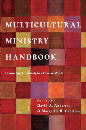 Multicultural Ministry Handbook  Connecting