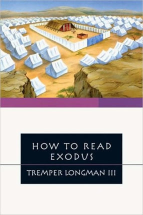 How to Read Exodus