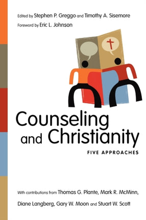 Counseling and Christianity – Five Approaches