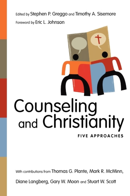 Counseling and Christianity – Five Approaches