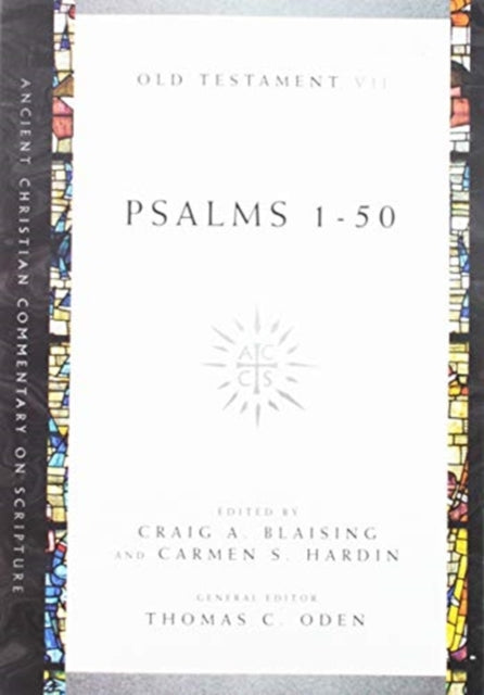 Psalms 1–50