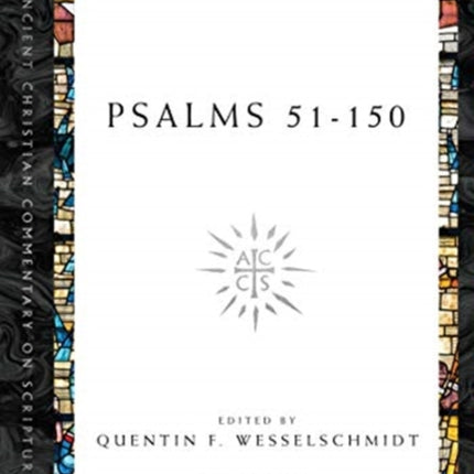 Psalms 51–150