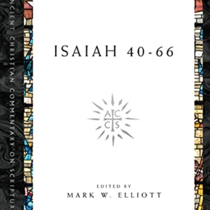 Isaiah 40–66