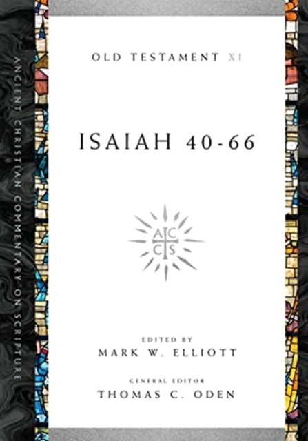 Isaiah 40–66