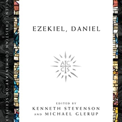 Ezekiel, Daniel