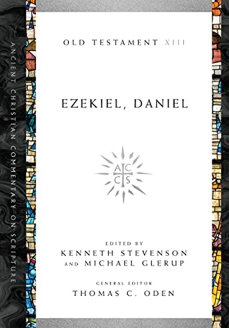 Ezekiel, Daniel