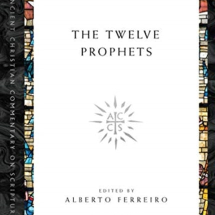 The Twelve Prophets