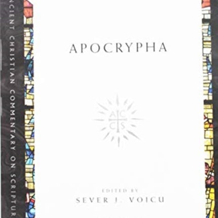 Apocrypha