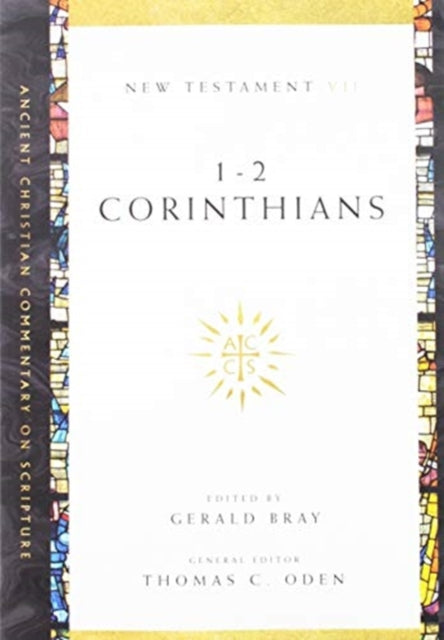 1–2 Corinthians