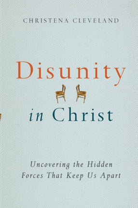 Disunity in Christ