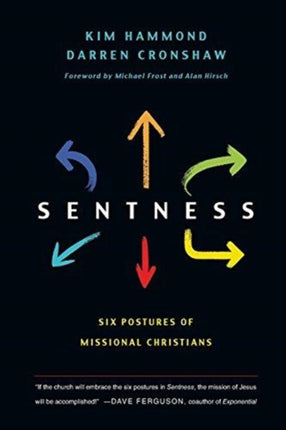 Sentness