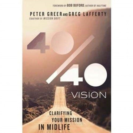 4040 Vision
