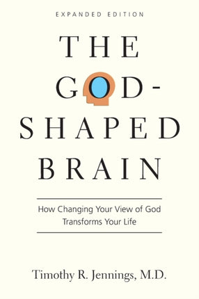 The GodShaped Brain