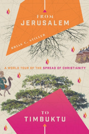 From Jerusalem to Timbuktu