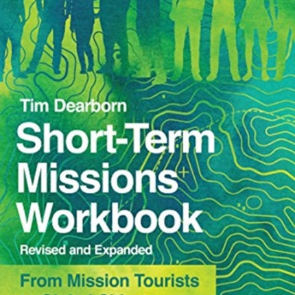 ShortTerm Missions Workbook