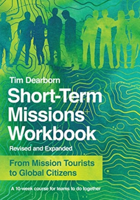ShortTerm Missions Workbook
