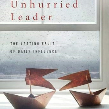 Unhurried Leader ITPE