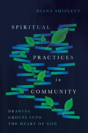 Spiritual Practices in Community  Drawing Groups