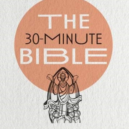 The 30Minute Bible