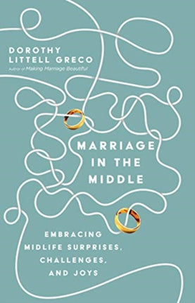 Marriage in the Middle  Embracing Midlife