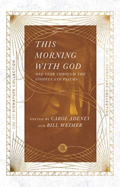 This Morning with God