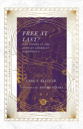 Free at Last