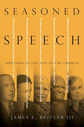 Seasoned Speech