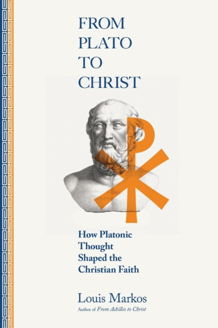 From Plato to Christ – How Platonic Thought Shaped the Christian Faith