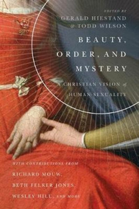 Beauty Order and Mystery