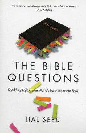 The Bible Questions  Shedding Light on the Worlds