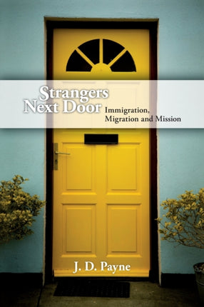 Strangers Next Door