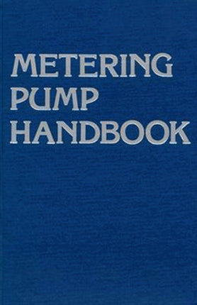 Metering Pump Handbook