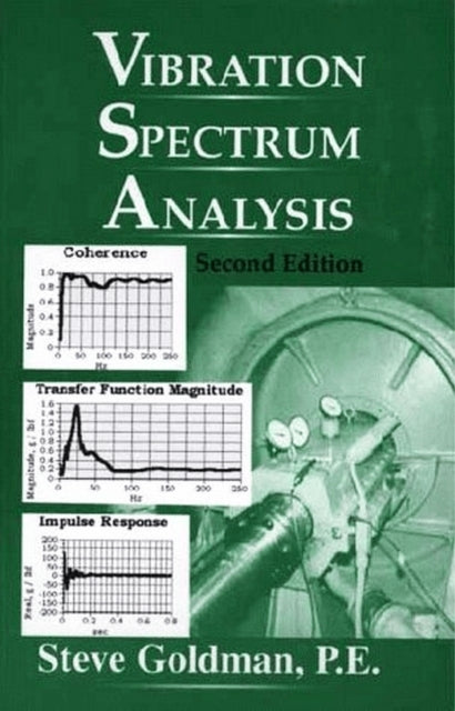 Vibration Spectrum Analysis A Pratical Approach