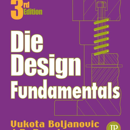 Die Design Fundamentals