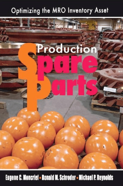 Production Spare Parts