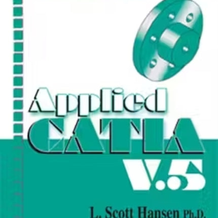 Applied CATIA V5 R15