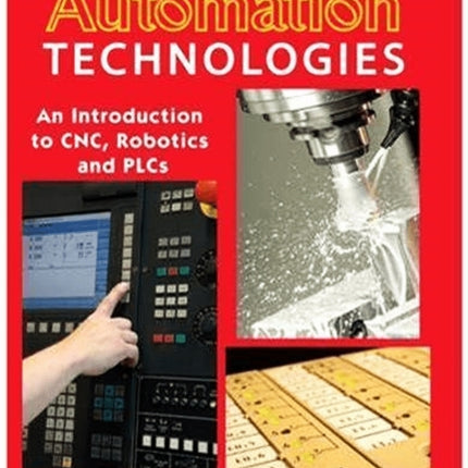 Programmable Automation An Introduction to CNC