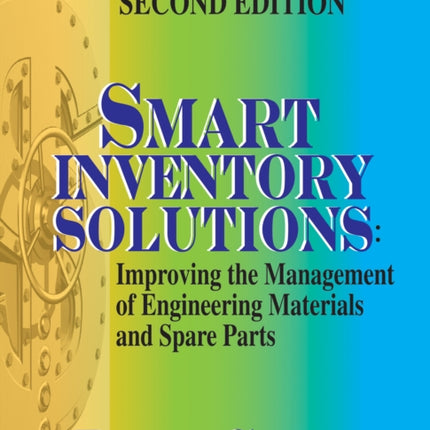 Smart Inventory Solutions Improving the