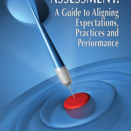 Reliability Assessment A Guide to Aligning Expectations Practices and Performance