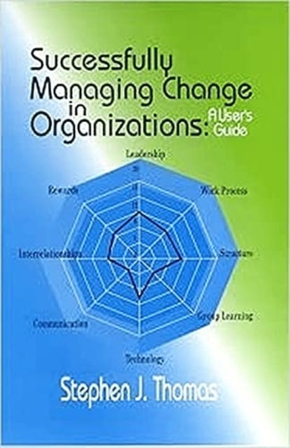 Successfully Managing Change in Organizations