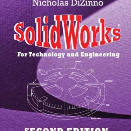 Solidworks for Technology and Engineering