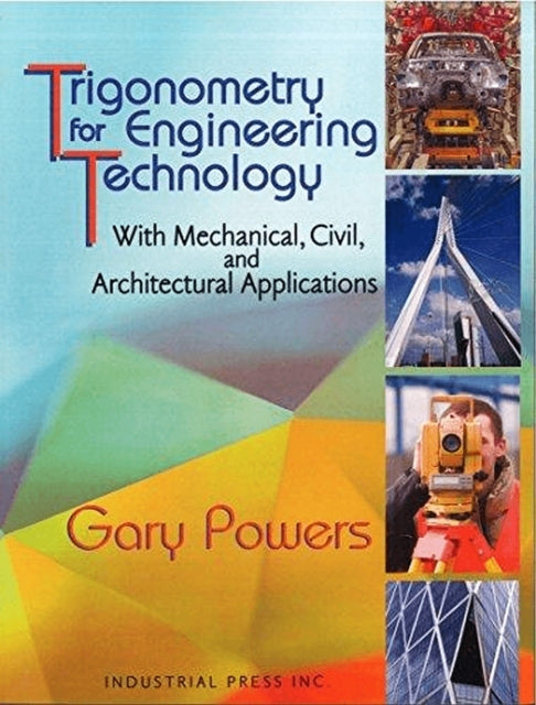Trigonometry for Engineering Technology With