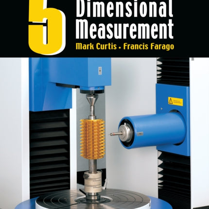 Handbook of Dimensional Measurement