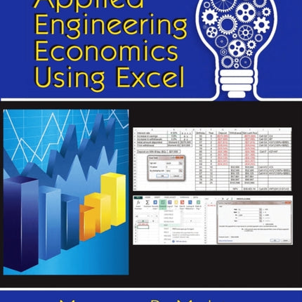 Applied Engineering Economics Using Excel